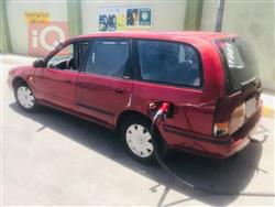 نيسان بريميرا